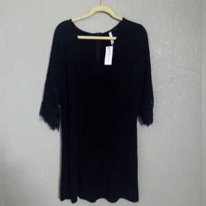 NY collection dress size xl ( Bag X )